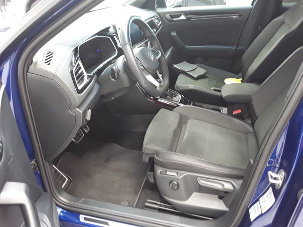 Volkswagen T-Roc - Bild 4