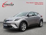 Toyota C-HR 1.8 Hybrid Flow *COMFORT-ASSIS.PAKET* - Toyota Gebrauchtwagen in Dresden