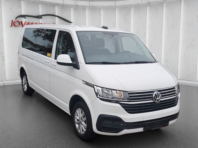 Volkswagen T6 Caravelle 2.0TDI DSL LANG Comfortline DSG*4