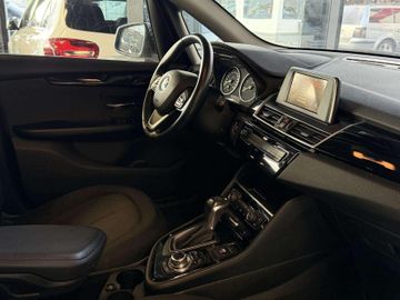 BMW 218 - 10