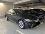 Mercedes-Benz C 200 d Automatik 11/2028  110kW/150PS - Mercedes-Benz C 200 mit Diesel-Antrieb: Limousine