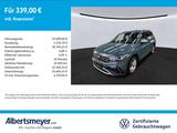 Volkswagen Tiguan Allspace 2.0 TSI 4Motion Elegance +LEDER - Volkswagen Tiguan Allspace: Elegance