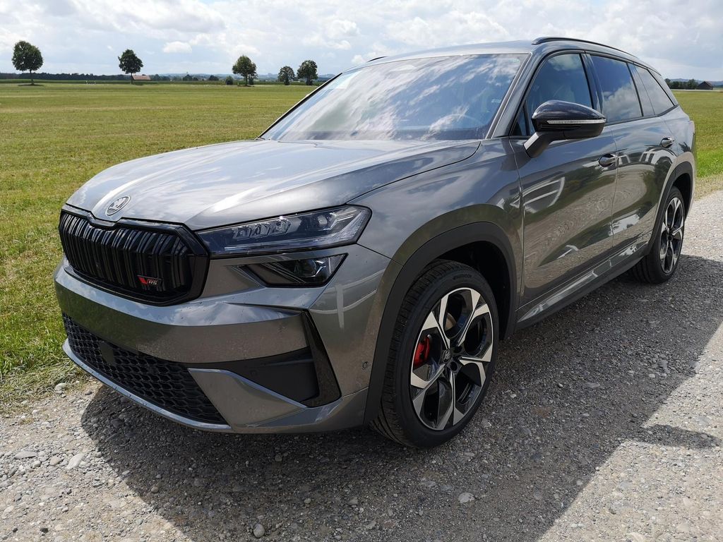 Image of Skoda Kodiaq