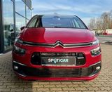 Citroën C4 Picasso Selection Automatik