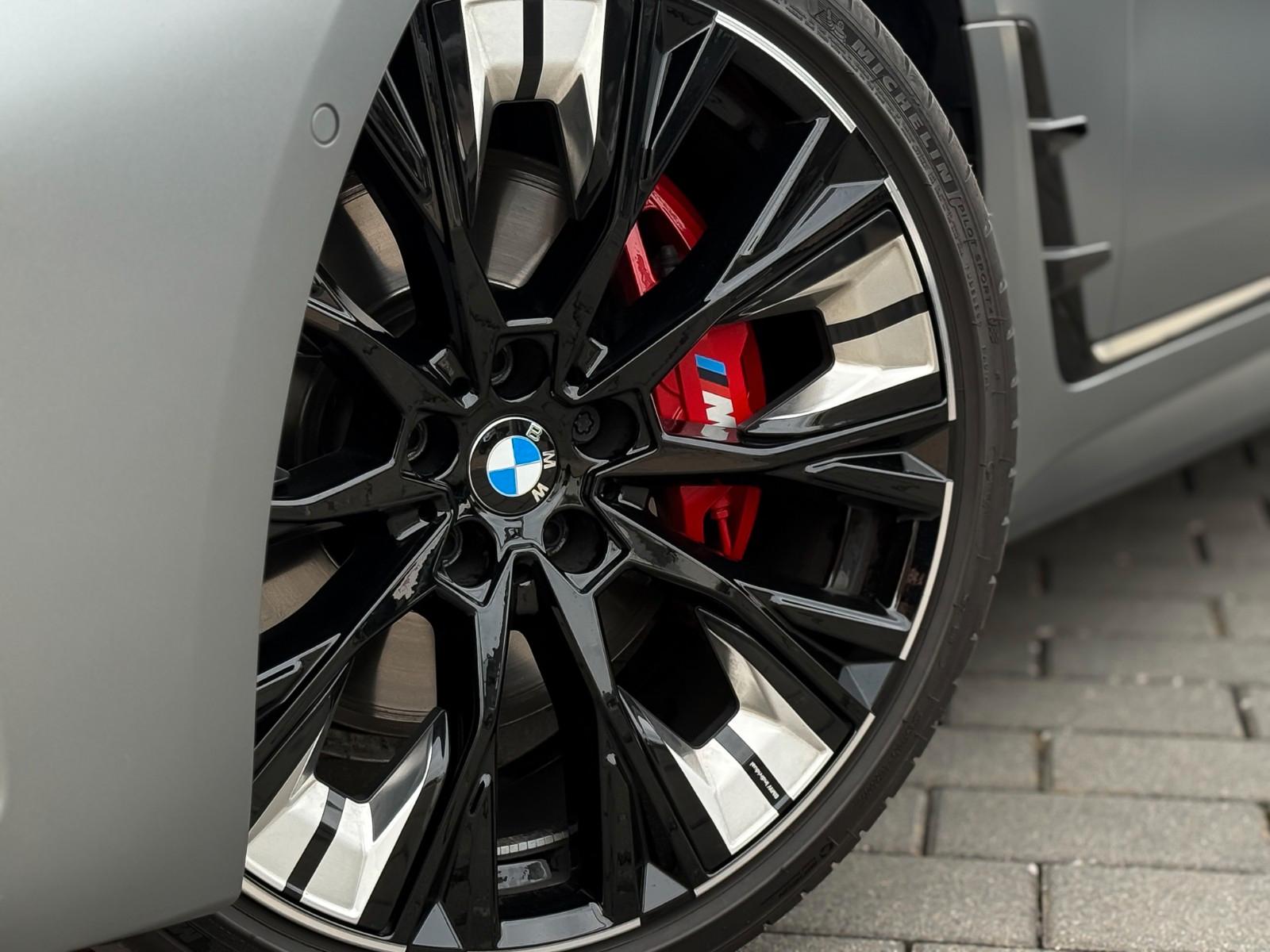 BMW 420d xD Gran Coupé M Sport PRO StHzg 360° h/k