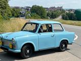 Trabant Verkaufe/Tausche Trabant 700ccm,35PS vs Ol... - Trabant: P 70