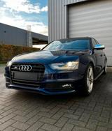 Audi S4 3.0 TFSI S tronic quattro - - gebrauchte Audi S4 aus dem Jahr 2013