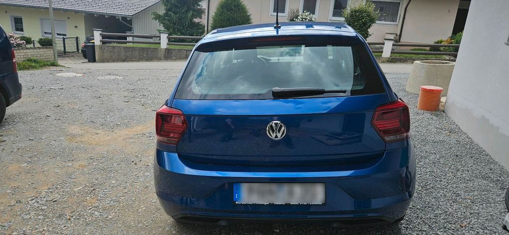 Image of Volkswagen Polo