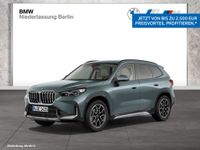 BMW X1 - Vorschau Bild 1