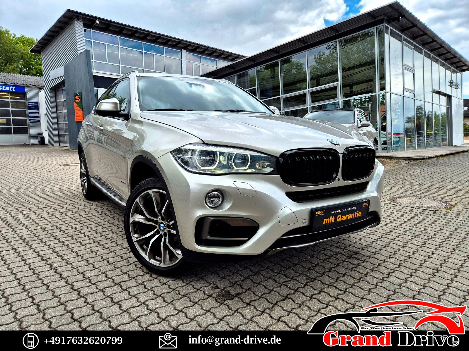 Фото авто