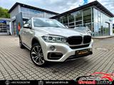 BMW X6 xDrive 40 d/LEDER/PANORAMA/HuD/H&K/KAM-360 - gebrauchte BMW X6 aus dem Jahr 2015
