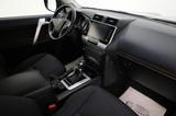 Toyota Land Cruiser Comfort,Kamera,LED, CarPlay,SH - gebrauchte Toyota Land Cruiser aus dem Jahr 2023