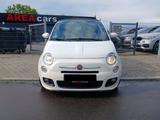 Fiat 500 Cabrio S*AUTOM.*KLIMA*SITZHZ. - Fiat 500 Gebrauchtwagen in Berlin