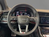 Audi SQ7 - Vorschau Bild 11
