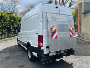 Volkswagen Crafter - 9
