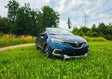 Renault Captur TCe 90 Intens Intens - Renault Captur von privat