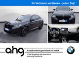 BMW X4 M COMPETITION Panorama 21'Driving Pro