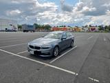 BMW 525d Touring A -Sport Line - BMW 525 in Bremen