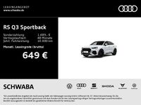 Audi RSQ3 - Vorschau Bild 2