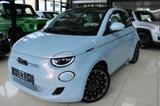 Fiat 500e SONDERMODELL LA PRIMA BY BOCELLI GLASDACH* - Fiat 500e in Köln