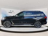 BMW X7 M50d STANDHZ HEAD-UP PANO RFK HIFI LORDOSE BT - BMW X7 M50 aus 2020