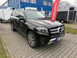 Mercedes-Benz GLS 500 - Mercedes-Benz GLS 500 Gebrauchtwagen