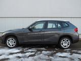 BMW X1 18d xDrive TÜV 10/26 Scheckheft gepfl. 1.Hand - BMW: X10