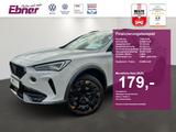 Cupra Formentor 4DRIVE 2.0TSI DSG PANO+MEMORY+BEATS+AS - Cupra Formentor mit Benzin-Antrieb: Sportwagen