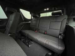 CHEVROLET Tahoe RST 6.2l V8 22" Räder-8 Sitzer 4.59%