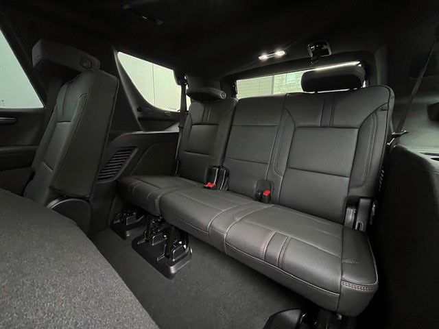 Chevrolet Tahoe RST 6.2l V8 22" Räder-8 Sitzer MY25