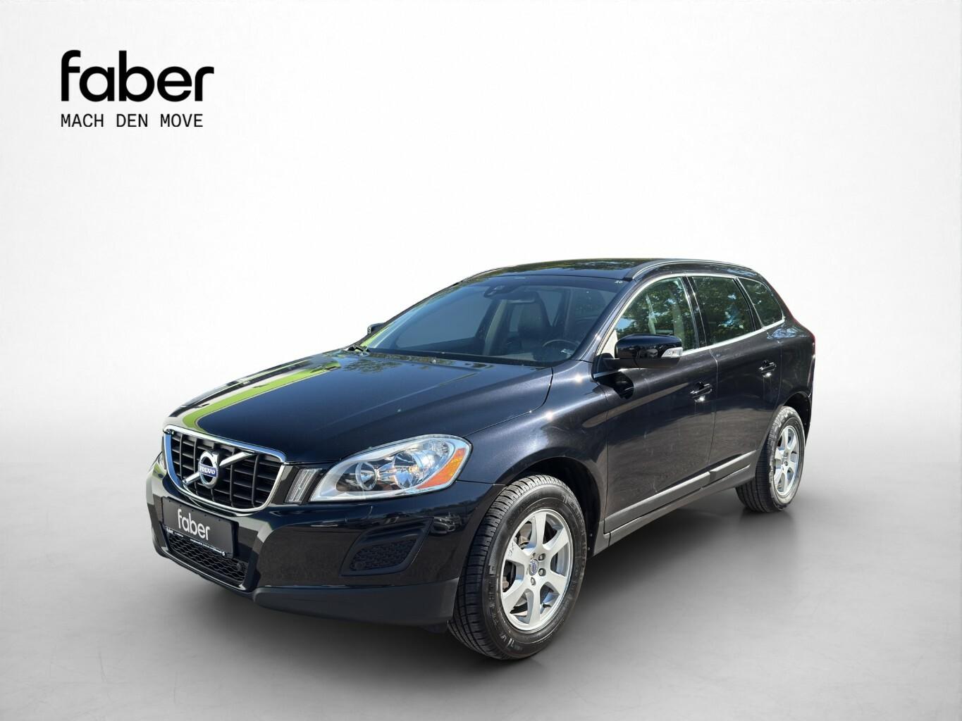 Volvo XC60 D5 Diesel AWD Momentum