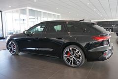 AUDI S5 Avant TFSI quattro | Carbon | Pano | B&O AUDI S5 Avant TFSI quattro | Carbon | Pano | B&O