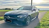 Mercedes-Benz C 220 d T AMG Line |Panorama | LED |Junge Sterne