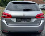 Peugeot 308 SW Active Garantie / TÜV neu Sommer+Winterr. - Peugeot 308: SW Active