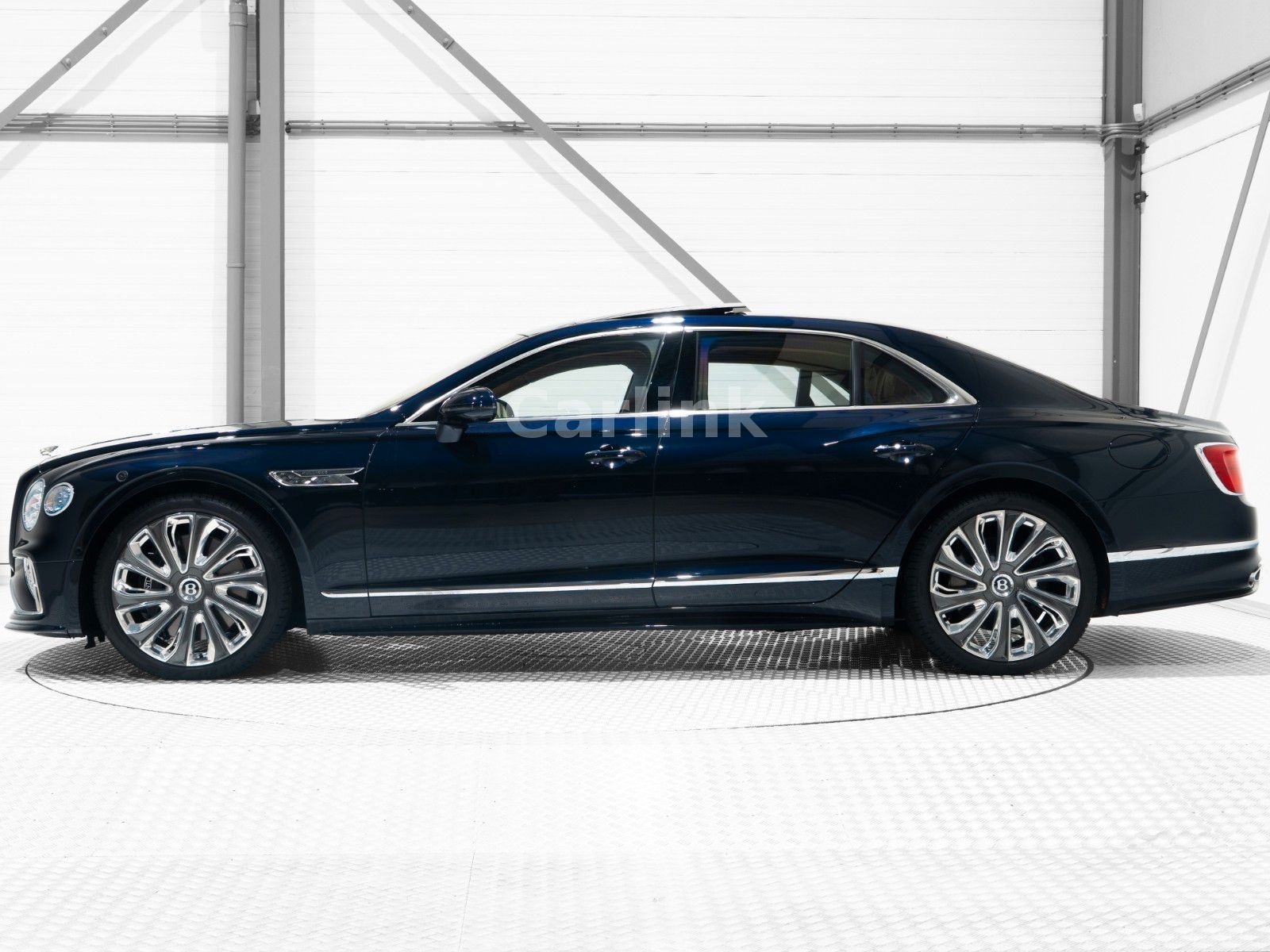 Bentley Flying Spur Mulliner V8 Hybrid - TOP OFFER - imagem 2