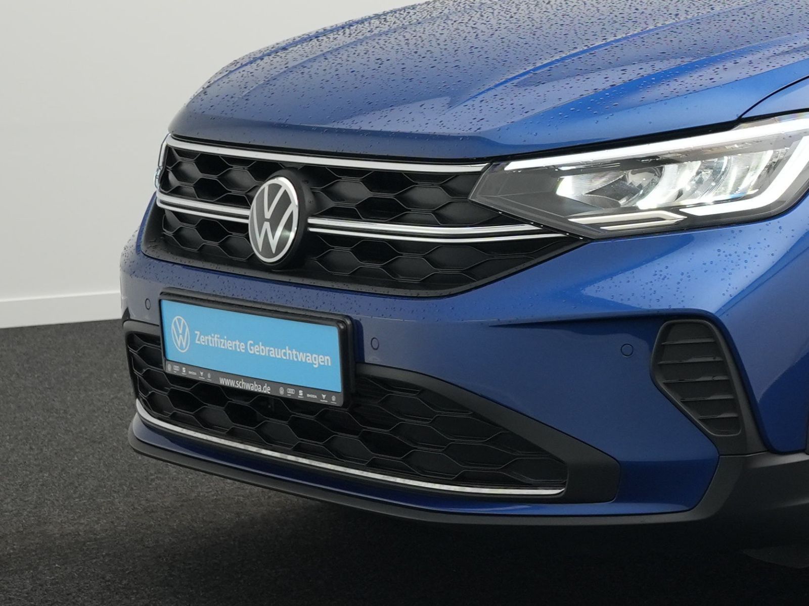 Volkswagen Taigo - Bild 39