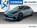Hyundai IONIQ 6 77,4kWh 4WD UNIQ Dig-Spiegel 20LM AHK Sc