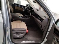 Volkswagen Touareg - Vorschau Bild 8