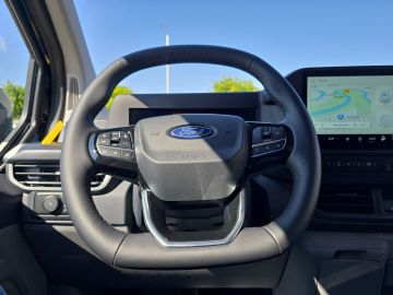 Bild 14 Ford Transit Custom 320 L1 FWD Trend AHK-el. klappb.