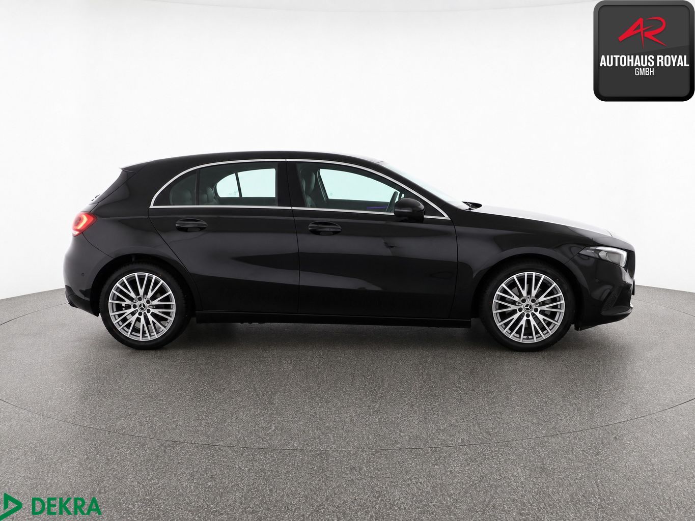 Mercedes-Benz A 200 d PROGRESSIVE WIDESCREEN KAMERA CARPLAY foto 5