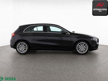 Mercedes A 200 - 5