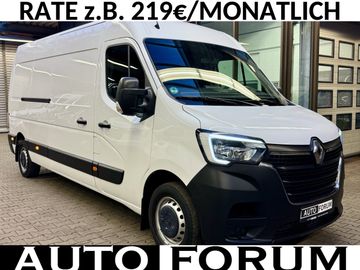 Renault Master - 1