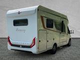 Bürstner Lyseo TD 644 G #AUTOMATIK #SAFETY #RUNDSITZGRUPP - Diesel