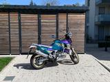 Honda XRV 750 Africa Twin - HONDA XRV 750
