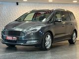 Ford Galaxy 2.0EB TITANIUM* LED#SHZ#LH#FH#DAB#AHK - Ford Galaxy mit Diesel-Antrieb: Sitzheizung, Kleinbus, Automatik