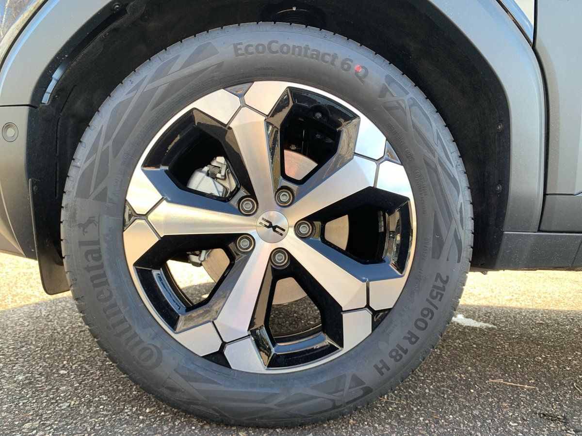 Dacia Duster - Bild 13
