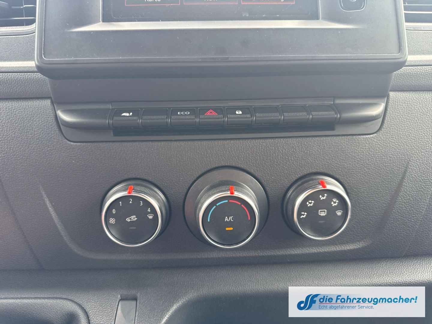 Fahrzeugabbildung Opel Movano B Kasten L3H2 3,5t 2.3 CDTI Biturbo Regen
