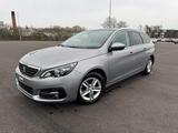 Peugeot 308 SW 1.6 HDI 120PS LKW Allure 91827 - Peugeot 308: Hdi