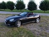 Mercedes-Benz SLK 350 BlueEFFICIENCY Autom. - - gebrauchte Mercedes-Benz SLK 350 aus dem Jahr 2011