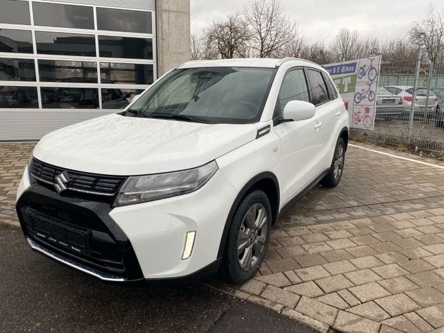 Suzuki Vitara 1.4 BOOSTERJET Hybrid Comfort Allgrip